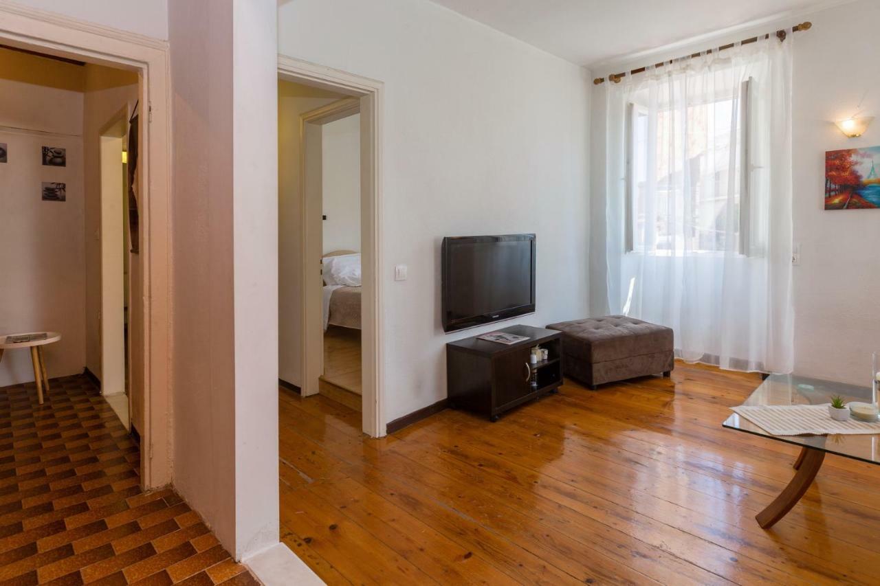 Apartamento Yasmin House By Corfuescapes Corfu  Exterior foto