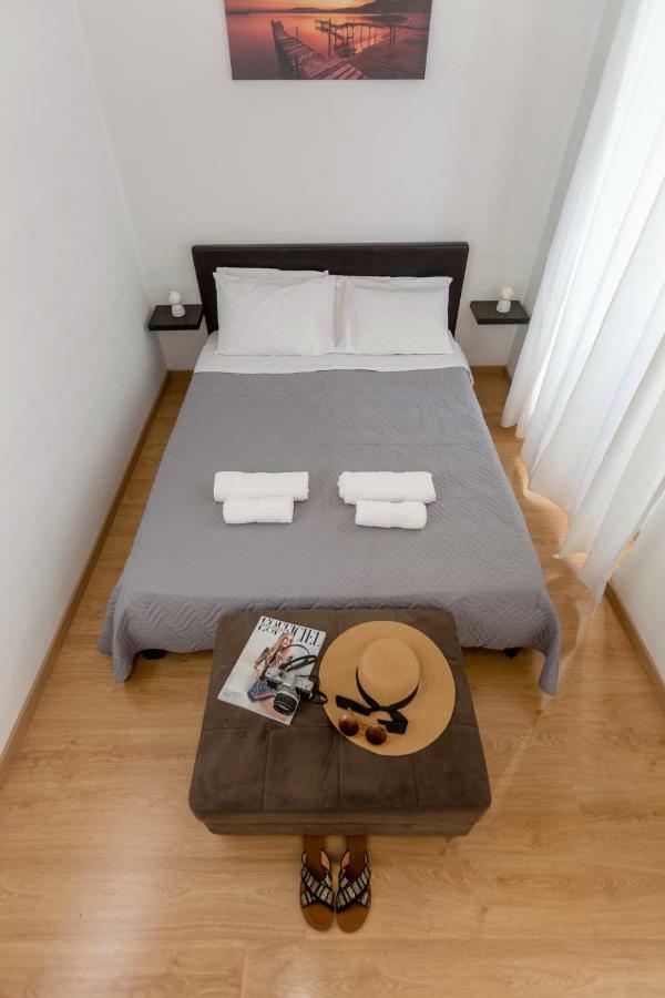 Apartamento Yasmin House By Corfuescapes Corfu  Exterior foto