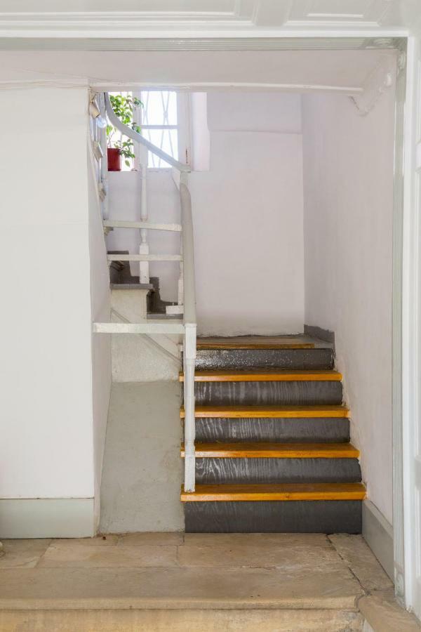 Apartamento Yasmin House By Corfuescapes Corfu  Exterior foto