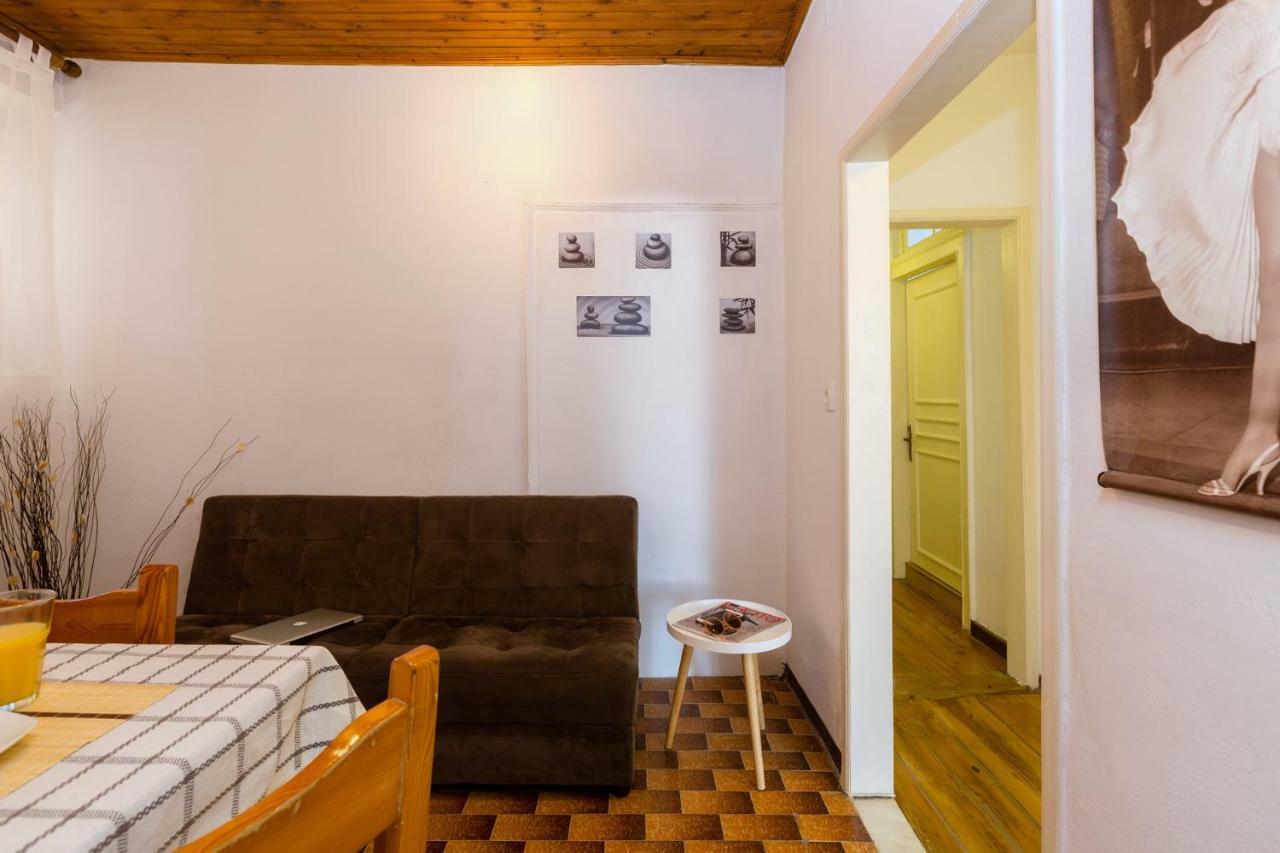 Apartamento Yasmin House By Corfuescapes Corfu  Exterior foto