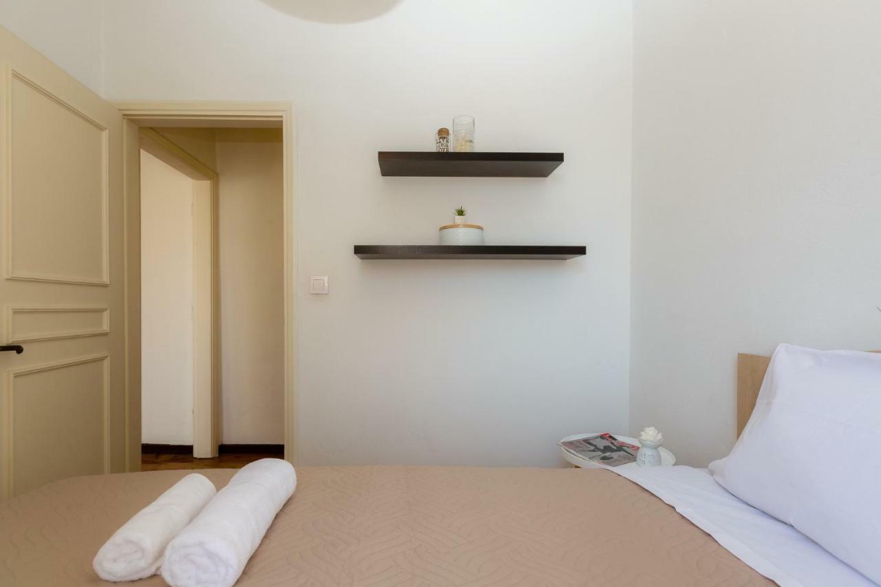Apartamento Yasmin House By Corfuescapes Corfu  Exterior foto